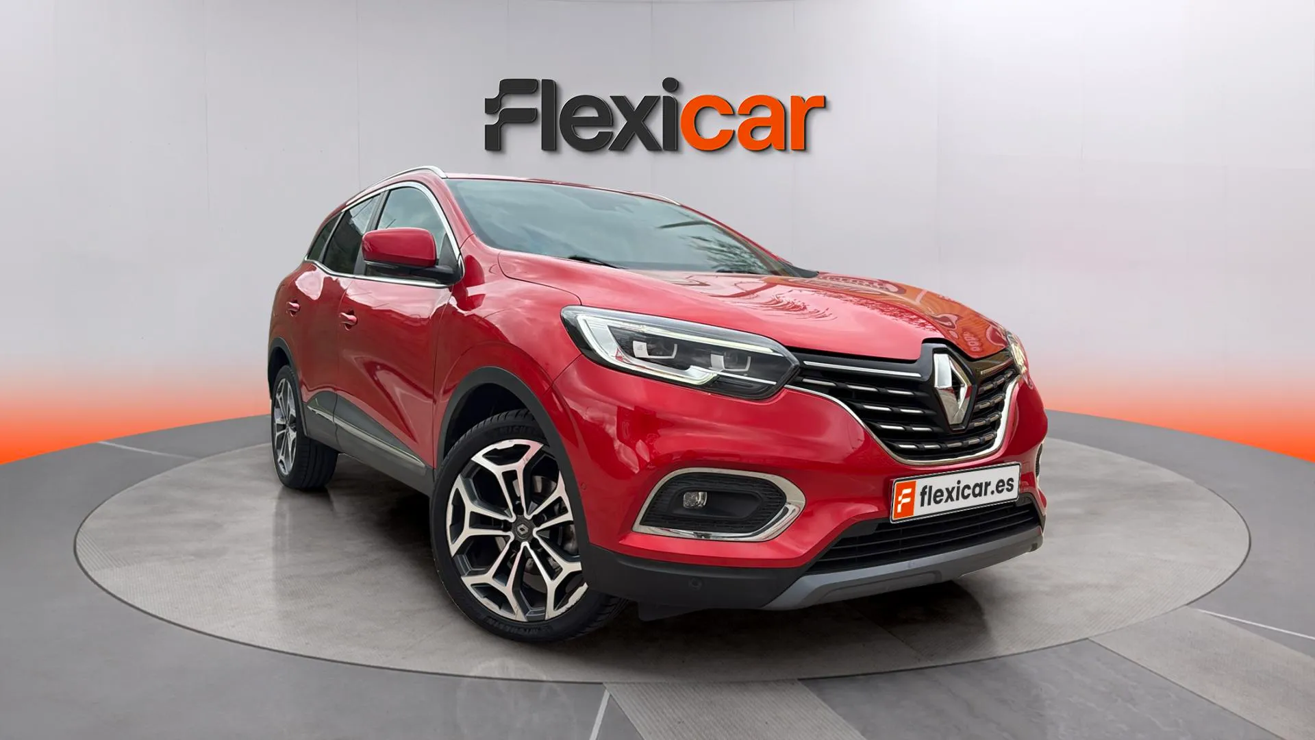 Renault Kadjar Techno GPF TCe 103kW (140CV)