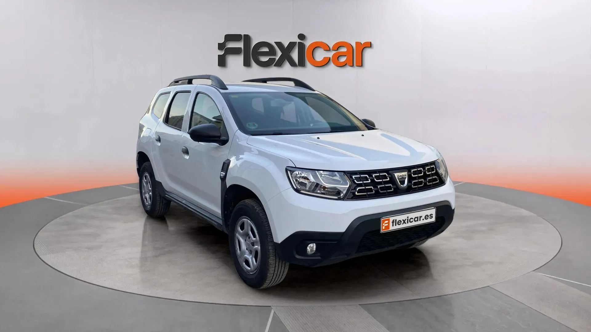 Dacia Duster Access 1.6 84kW (114CV) 4X2