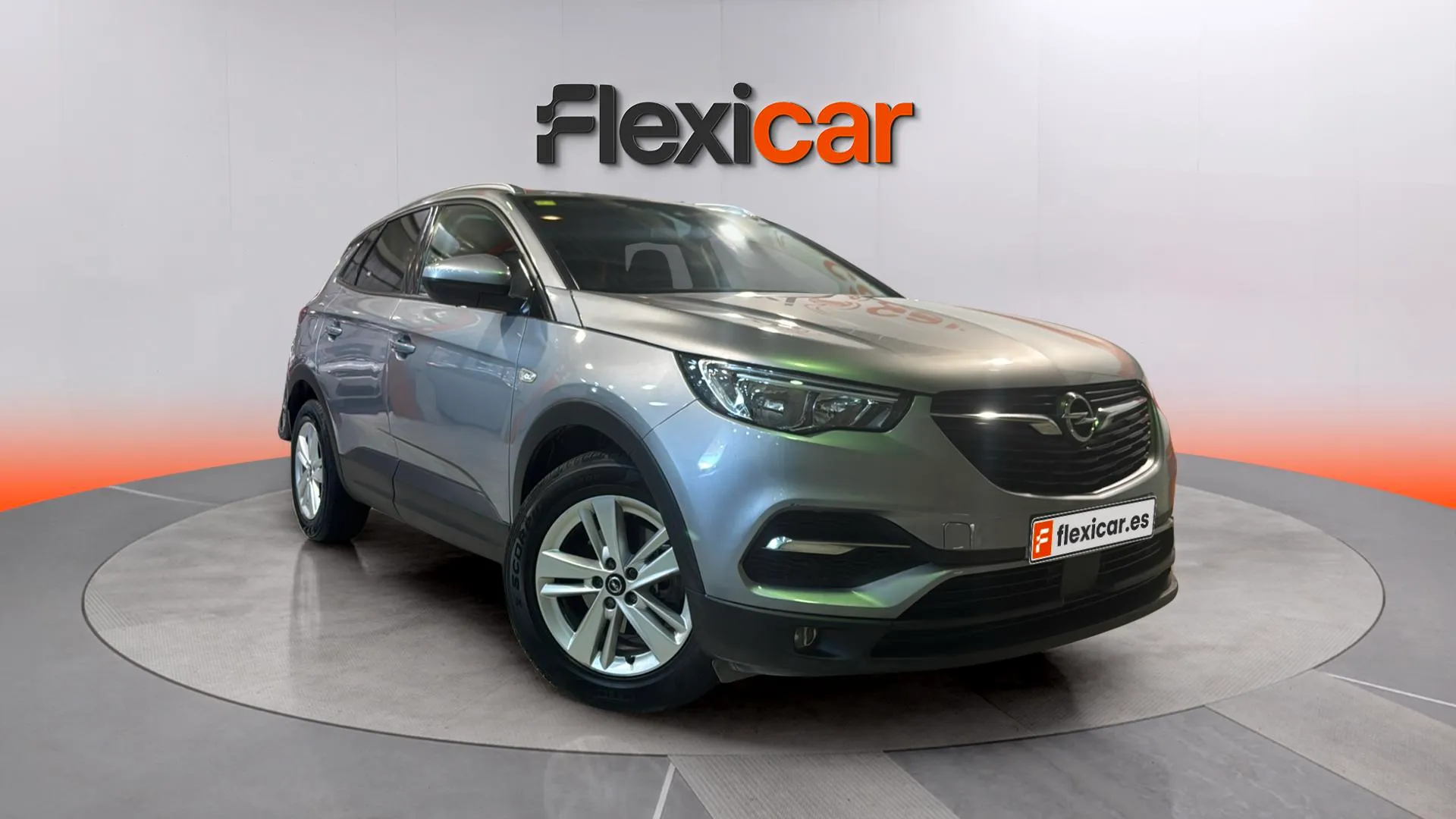 Opel Grandland X 1.2 Turbo Design Line 120 Aniversario
