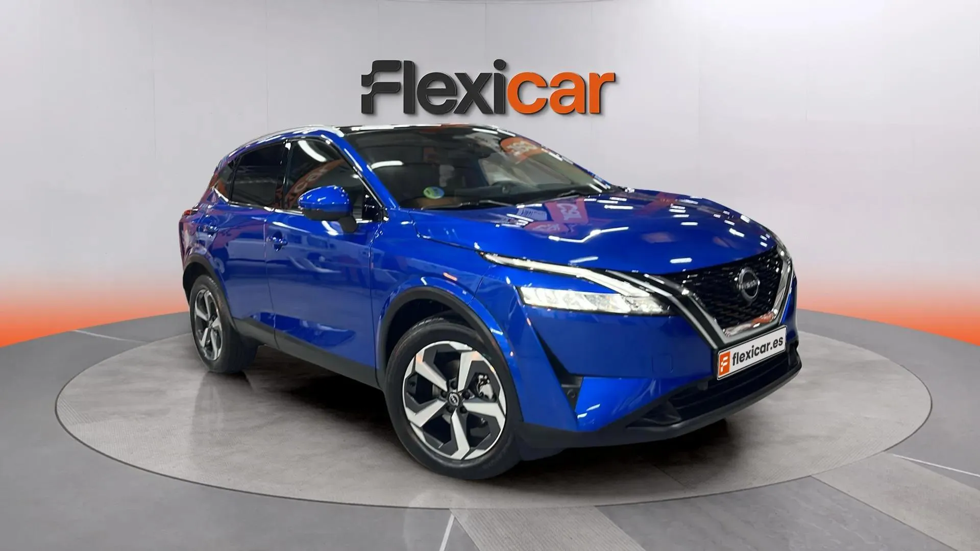 Nissan Qashqai DIG-T 103kW (140CV) mHEV 4x2 Acenta