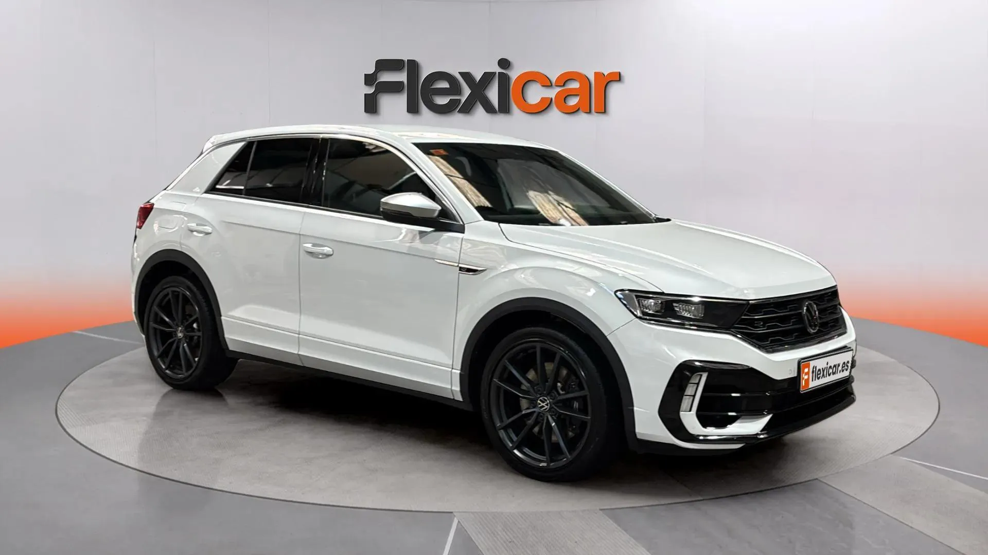 Volkswagen T-Roc R 2.0 TSI 221kW (300CV) 4Motion DSG