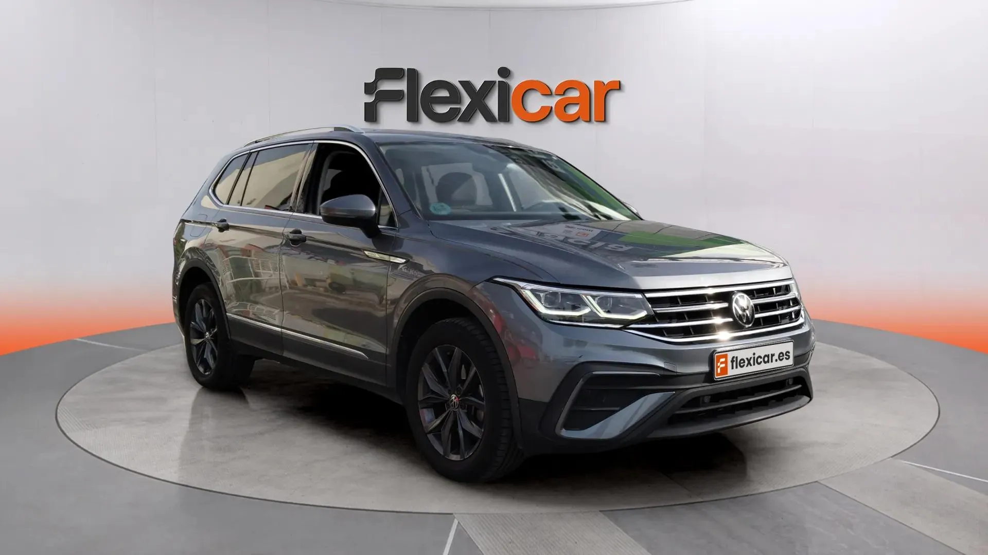 Volkswagen Tiguan Life 2.0 TDI 110kW (150CV) DSG
