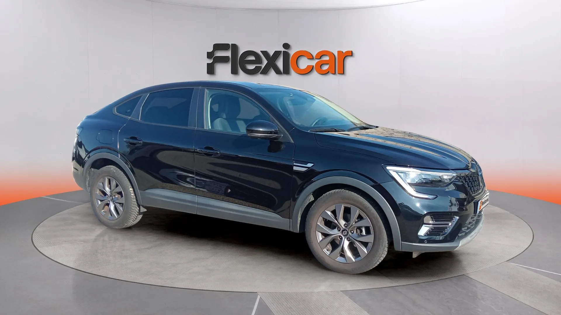 Renault Arkana Evolution TCe 103kW(140CV) EDC mild hybr