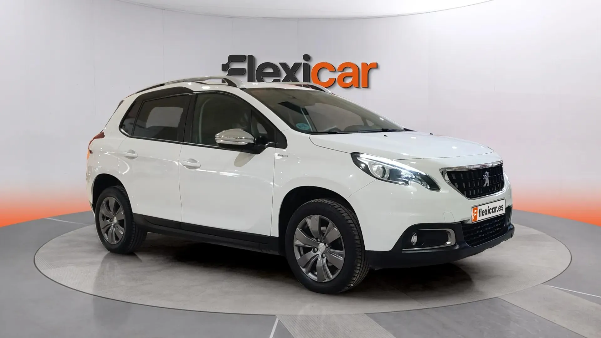 Peugeot 2008 Signature BlueHDi 73KW (100CV)
