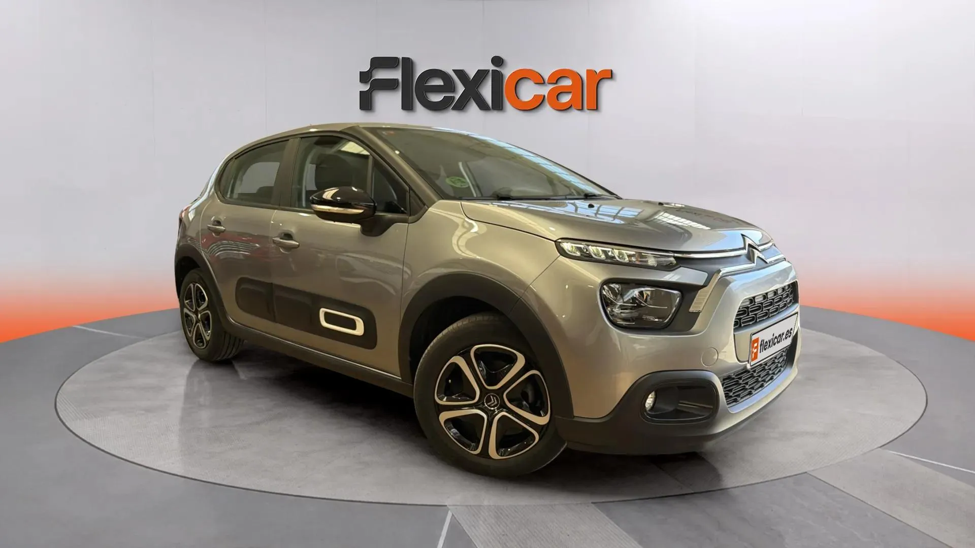 Citroën C3 BlueHDi 75KW (100CV) S&S C-Series