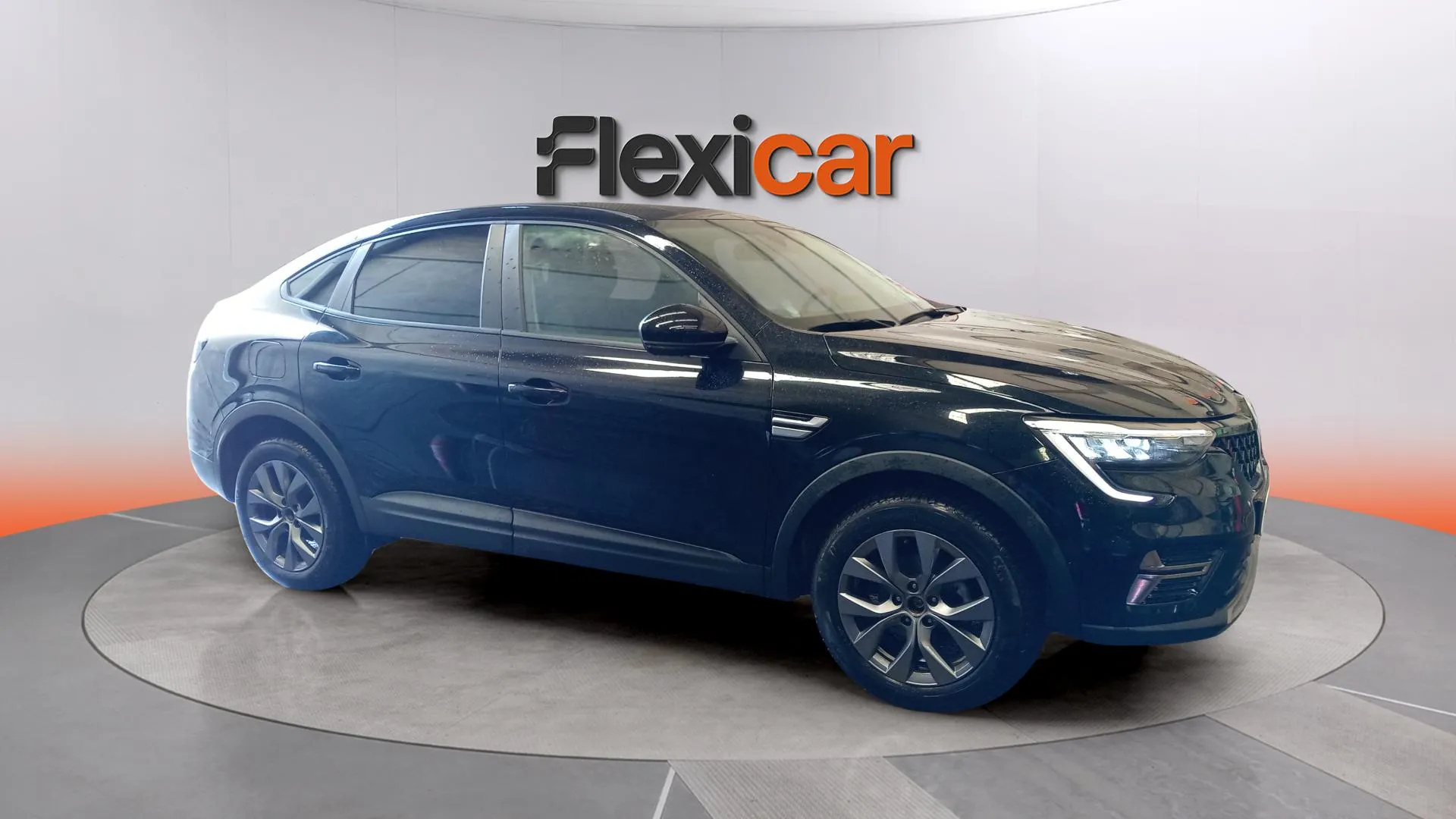 Renault Arkana Evolution TCe 103kW(140CV) EDC mild hybr