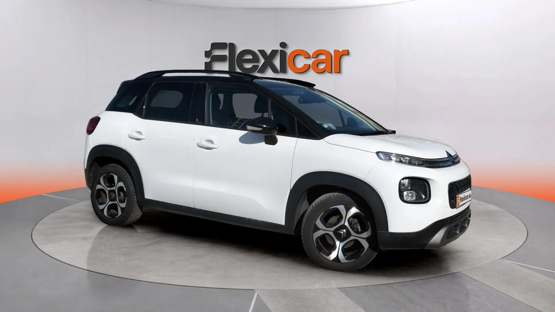 Citroën C3 Aircross PureTech 81kW (110CV) S&S SHINE