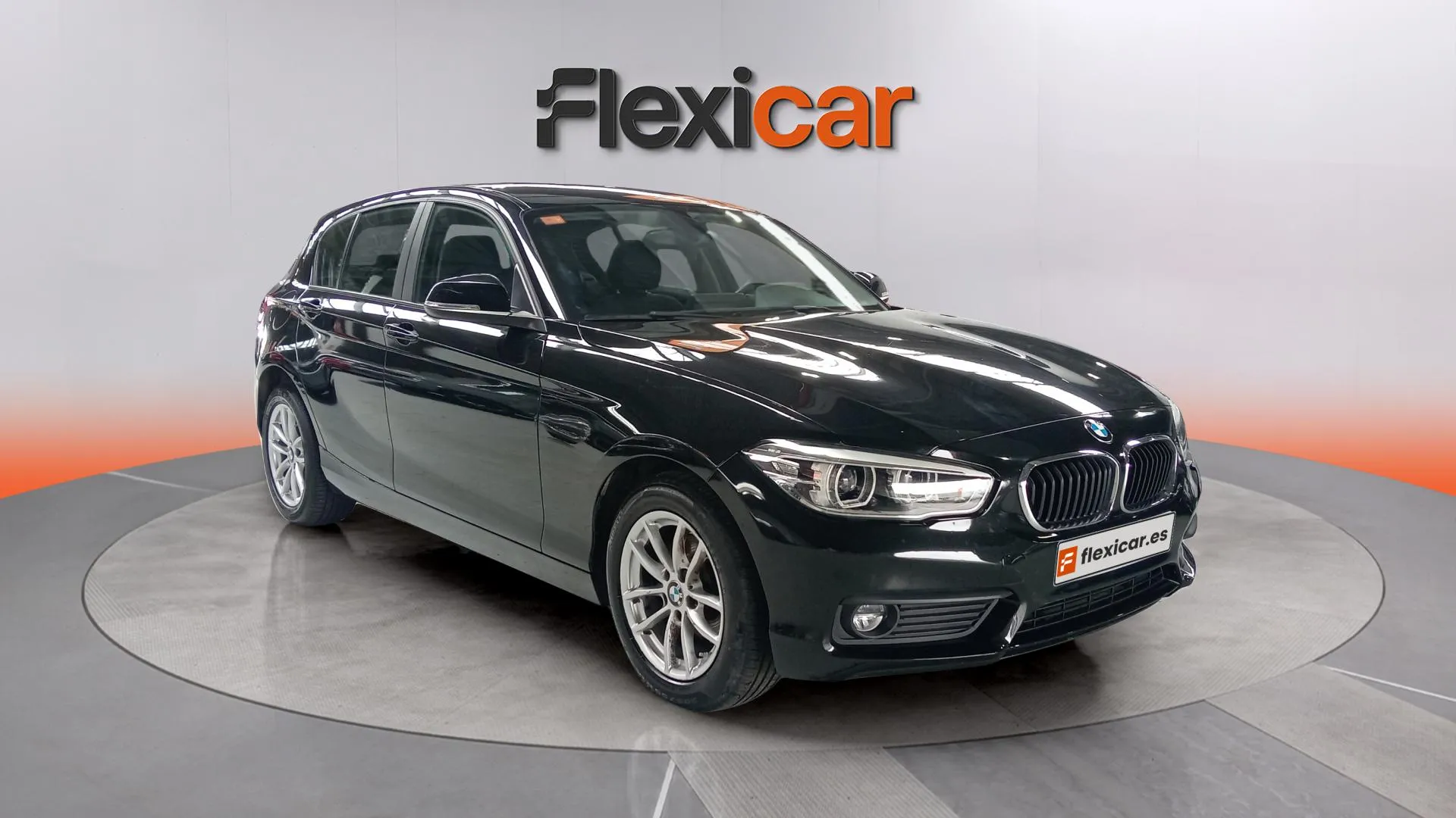 BMW Série 1 116d
