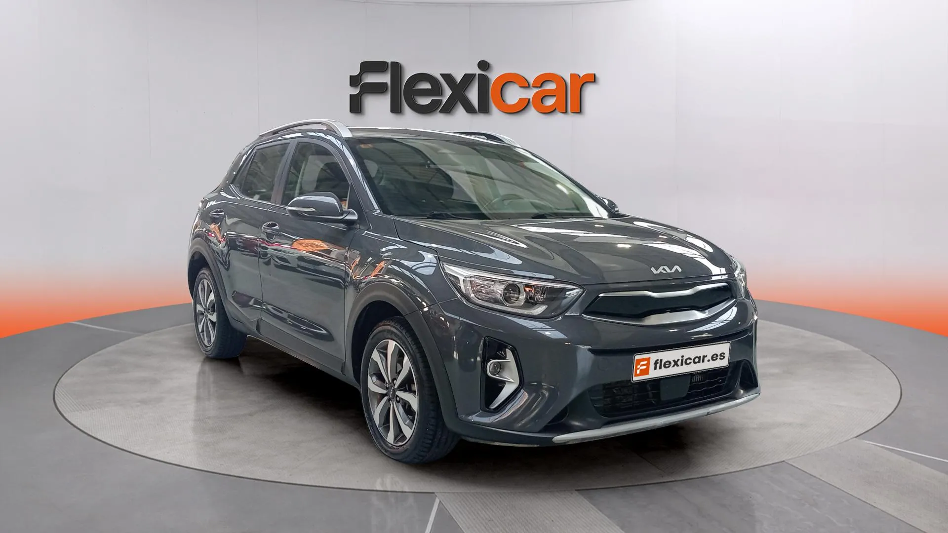 Kia Stonic 1.0 T-GDi 88kW (120CV) MHEV iMT Drive