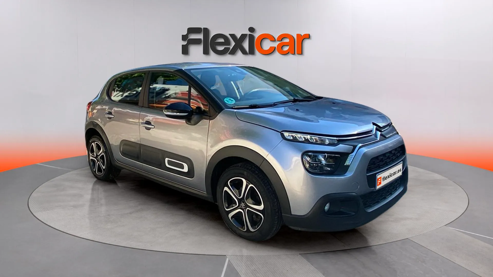 Citroën C3 PureTech 60KW (83CV) Plus