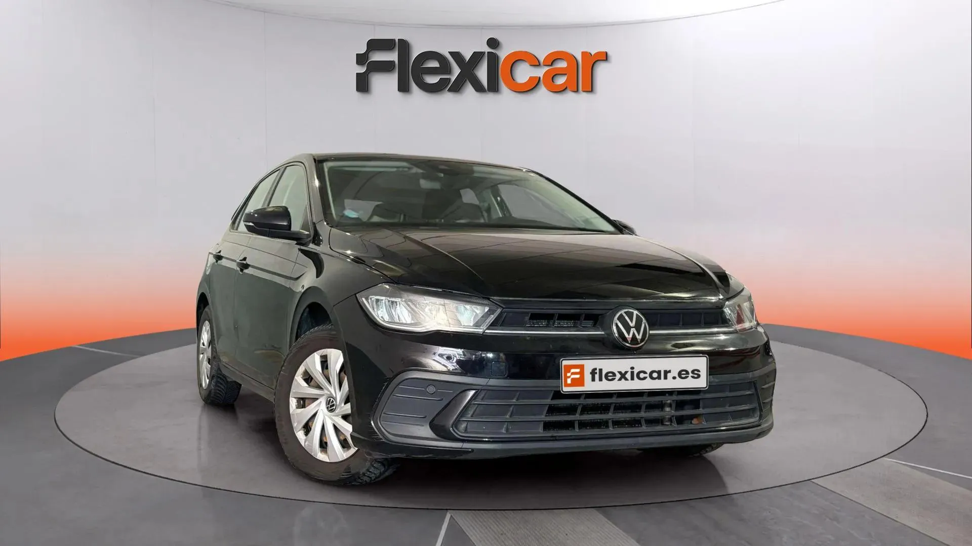 Volkswagen Polo Polo 1.0 TSI 70kW (95CV)