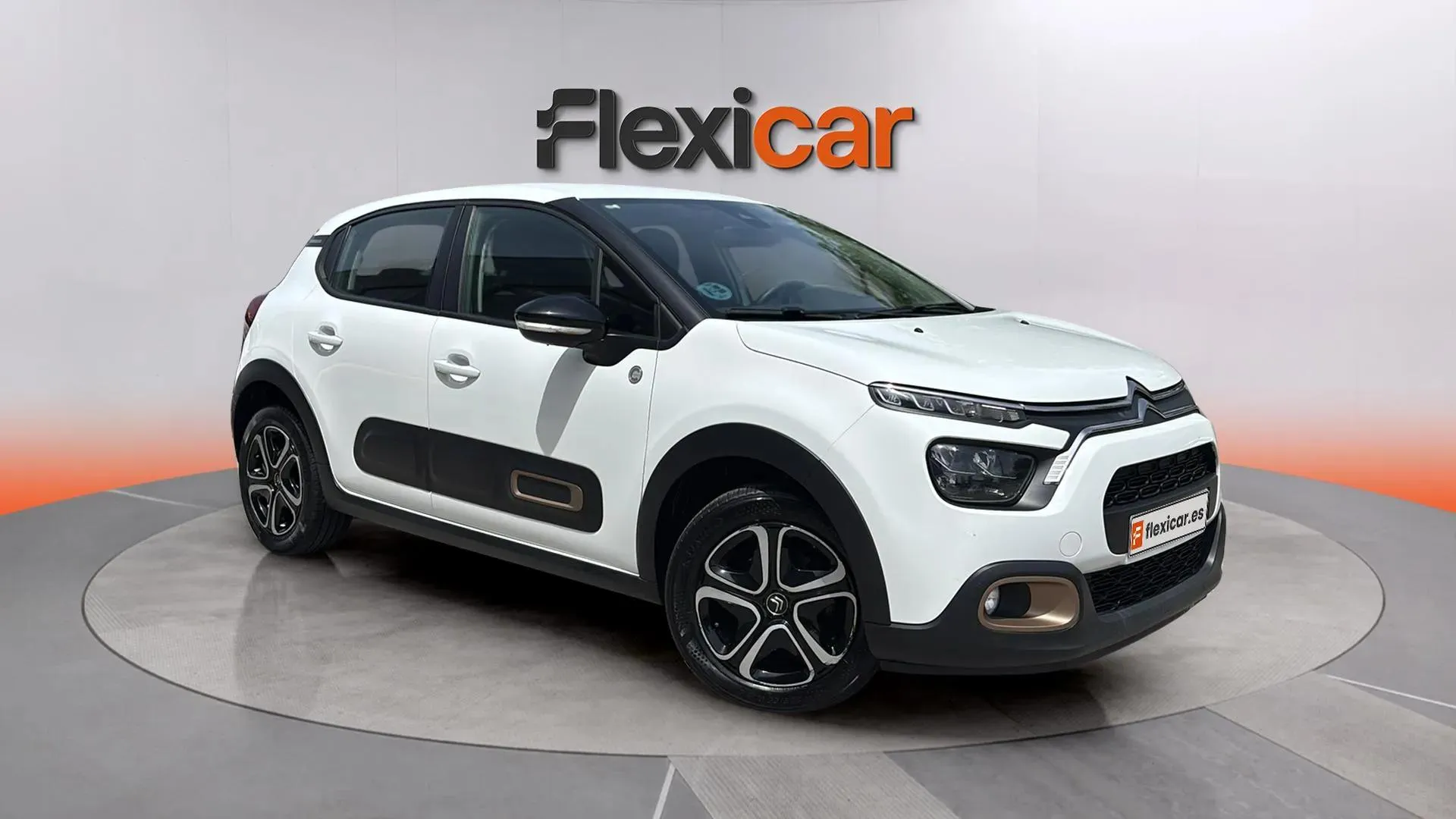 Citroën C3 BlueHDi 75KW (100CV) S&S C-Series