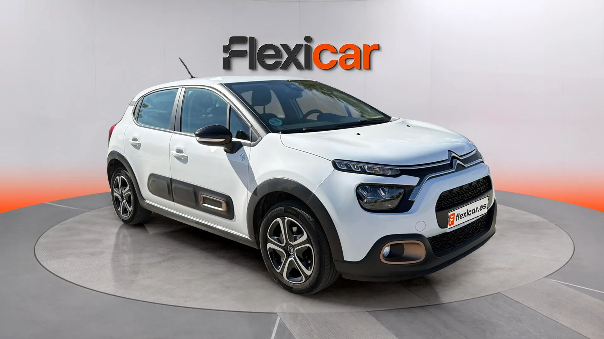 Citroën C3 BlueHDi 75KW (100CV) S&S C-Series