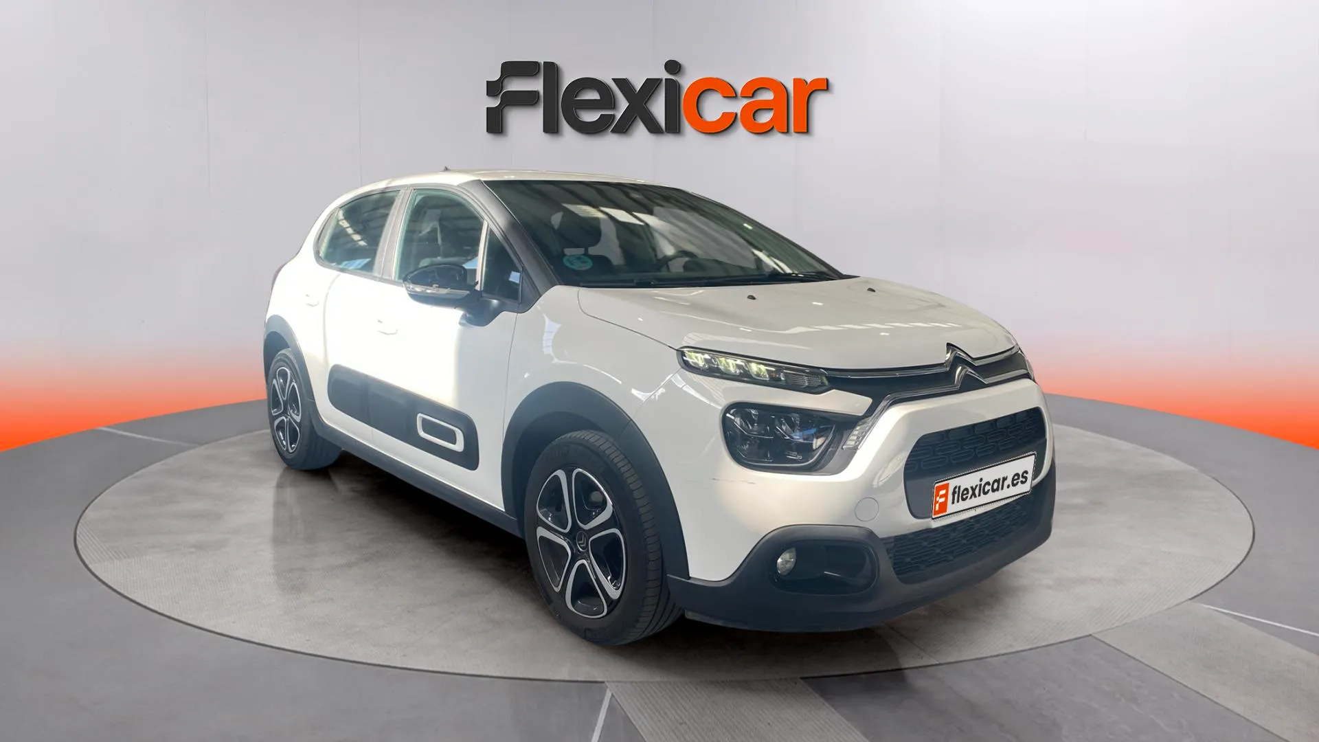 Citroën C3 BlueHDi 75KW (100CV) S&S C-Series
