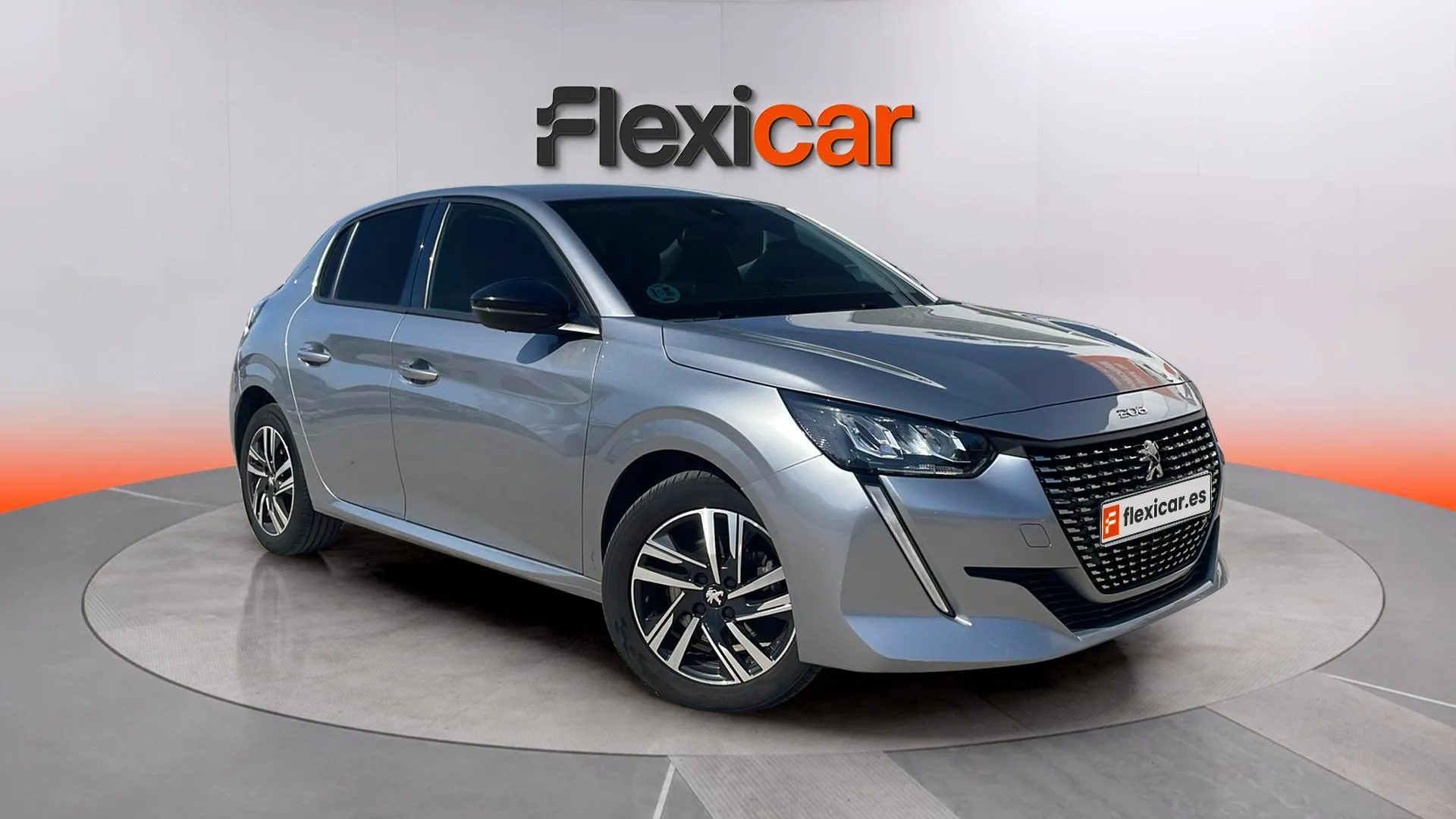 Peugeot 208 PureTech 73kW (100CV) Allure