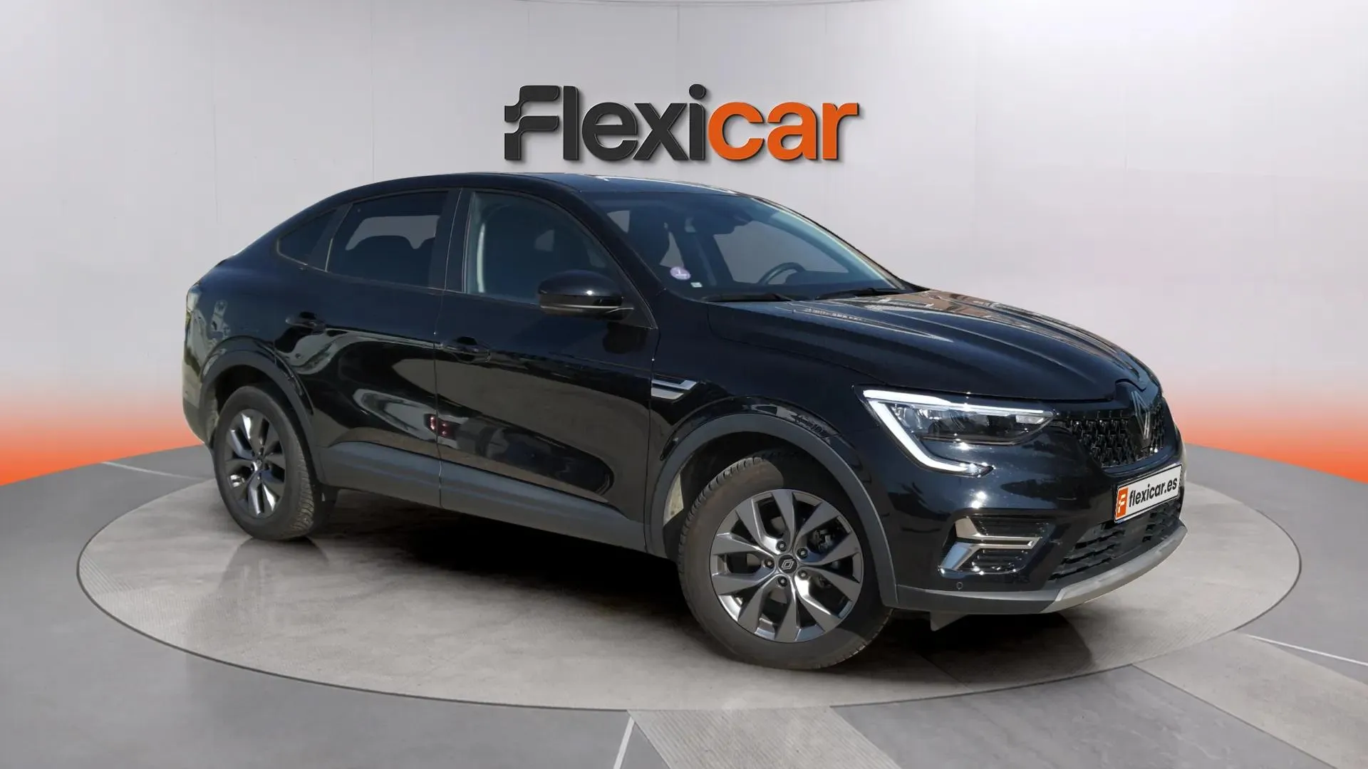 Renault Arkana Evolution TCe 103kW(140CV) EDC mild hybr
