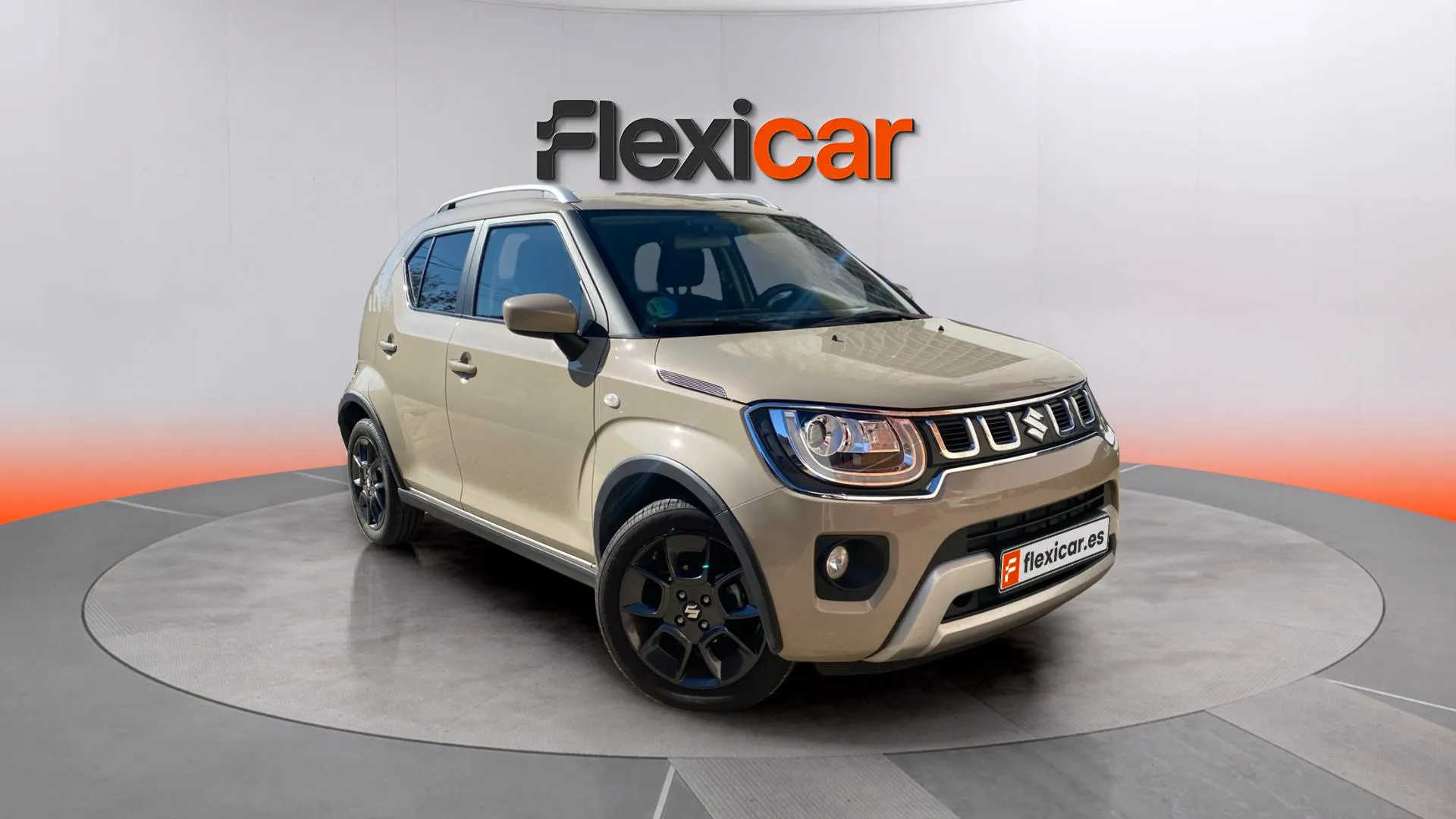 Suzuki Ignis 1.2 GLE 4WD Mild Hybrid