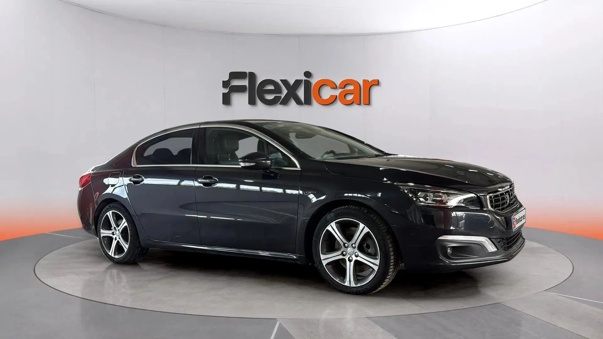 Peugeot 508 GT 2.0 BlueHDi 133KW (180CV) Autom.
