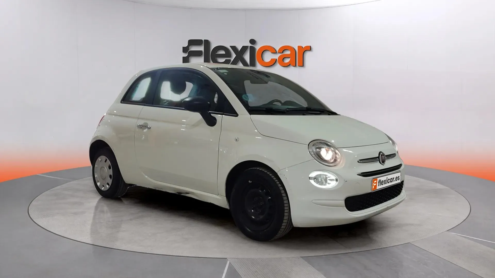 Fiat 500 Monotrim 1.0 Hybrid 51KW (70 CV)