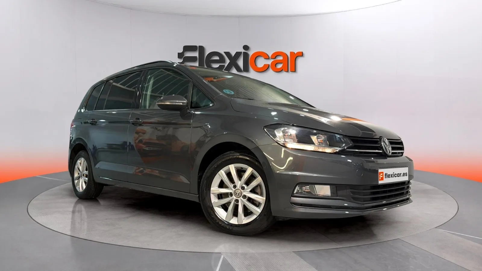 Volkswagen Touran Advance 1.6 TDI SCR 115CV BMT DSG