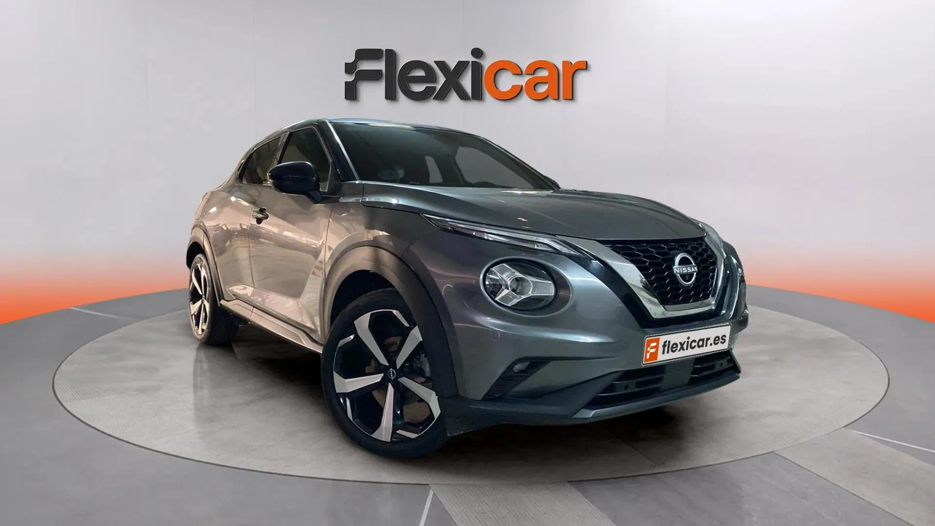 Nissan Juke DIG-T 84 kW (114 CV) 6M/T Tekna