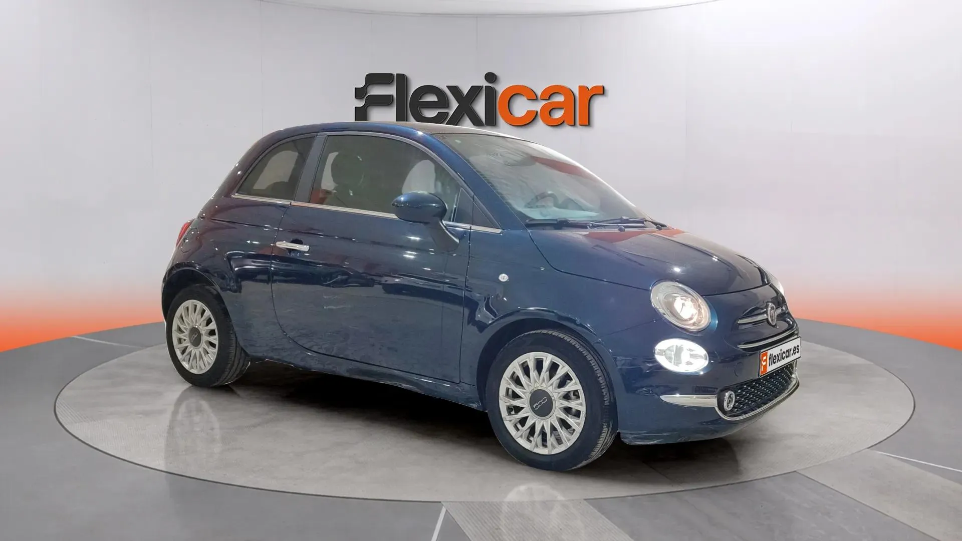 Fiat 500 Monotrim 1.0 Hybrid 51KW (70 CV)
