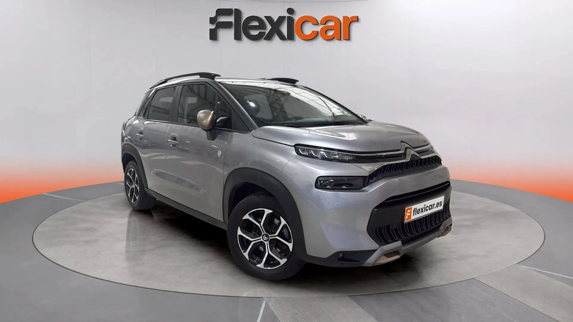 Citroën C3 Aircross PureTech 81kW (110CV) S&S C-Series
