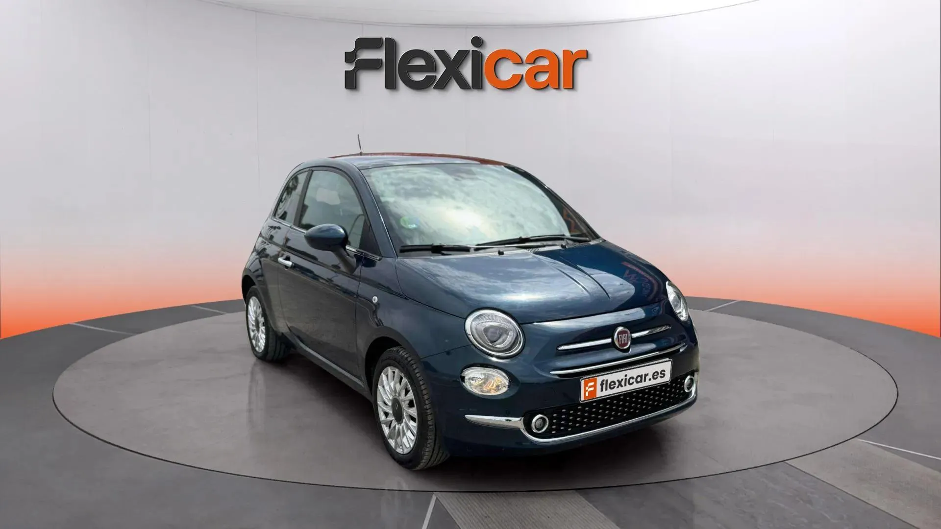 Fiat 500 Monotrim 1.0 Hybrid 51KW (70 CV)