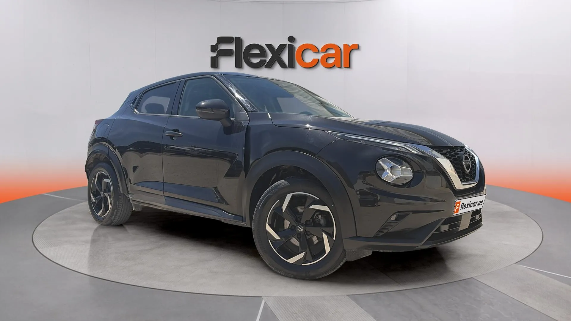 Nissan Juke DIG-T 84 kW (114 CV) 6M/T Acenta