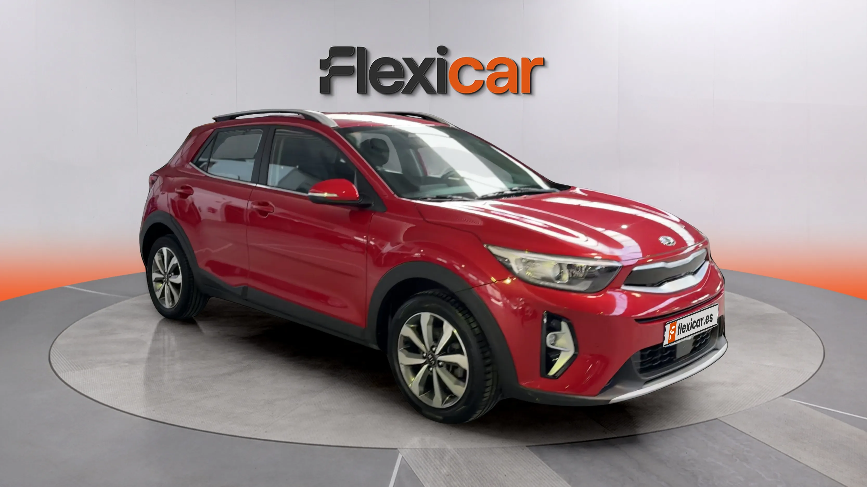 Kia Stonic 1.0 T-GDi 74kW (100CV) MHEV iMT Drive