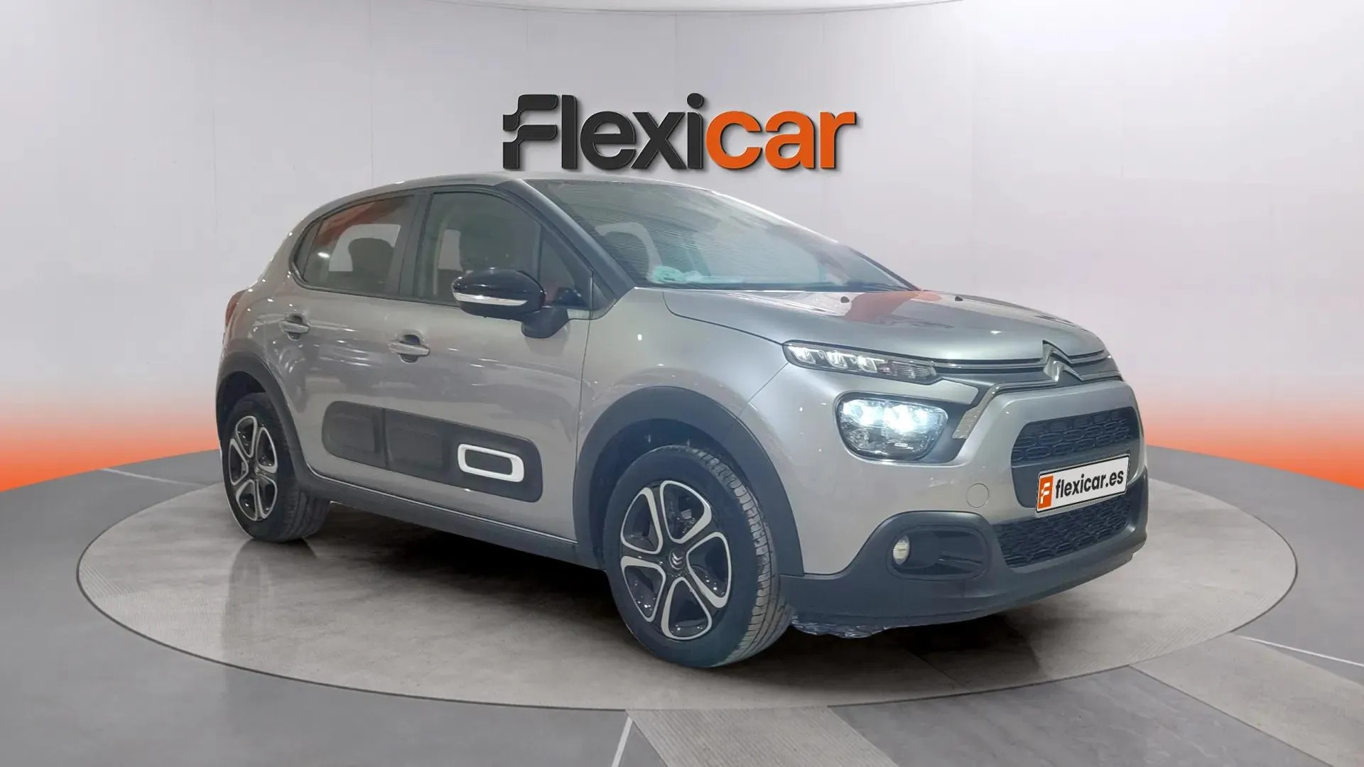 Citroën C3 PureTech 60KW (83CV) Plus