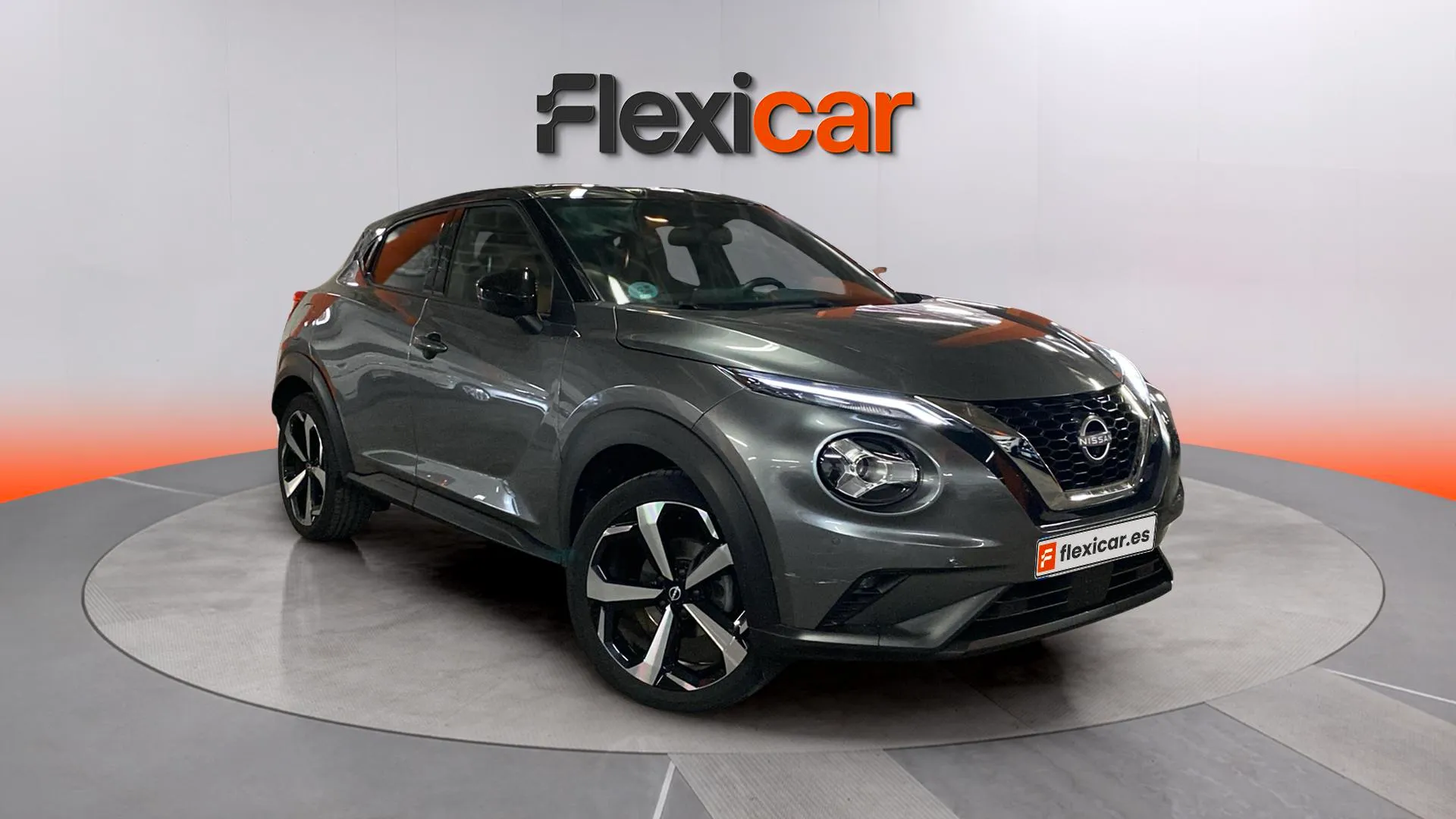 Nissan Juke DIG-T 84 kW (114 CV) 6M/T Tekna