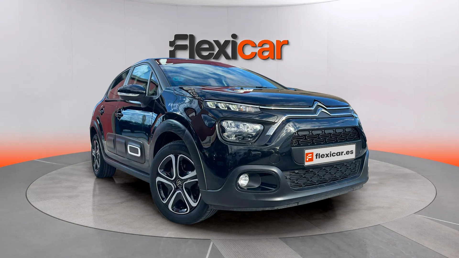 Citroën C3 PureTech 60KW (83CV) Plus