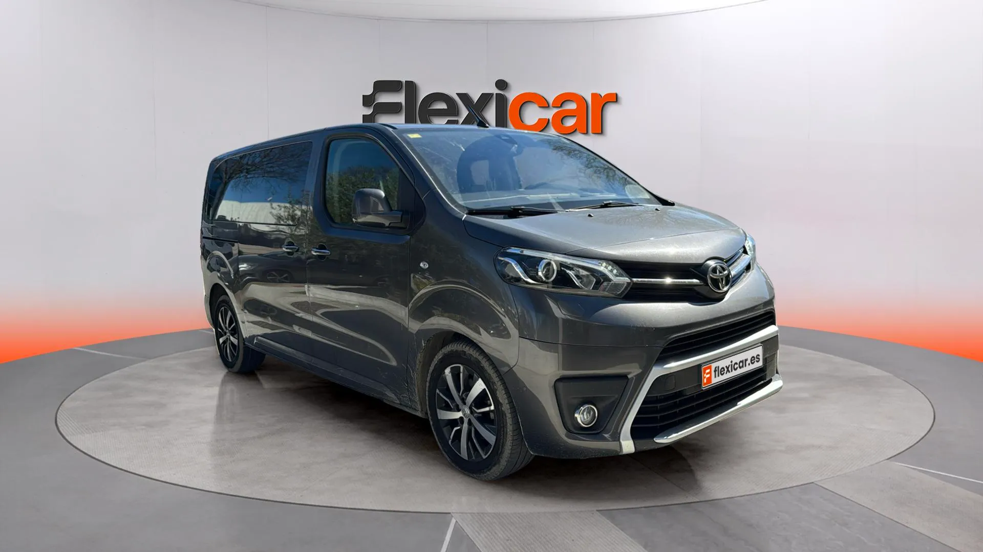 Toyota Proace Verso 2.0D 150CV FAMILY ADVANCE L2