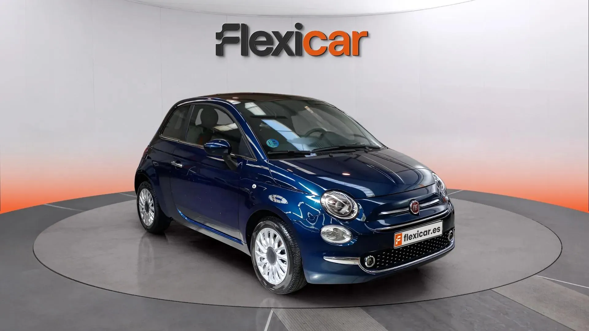 Fiat 500 Monotrim 1.0 Hybrid 51KW (70 CV)