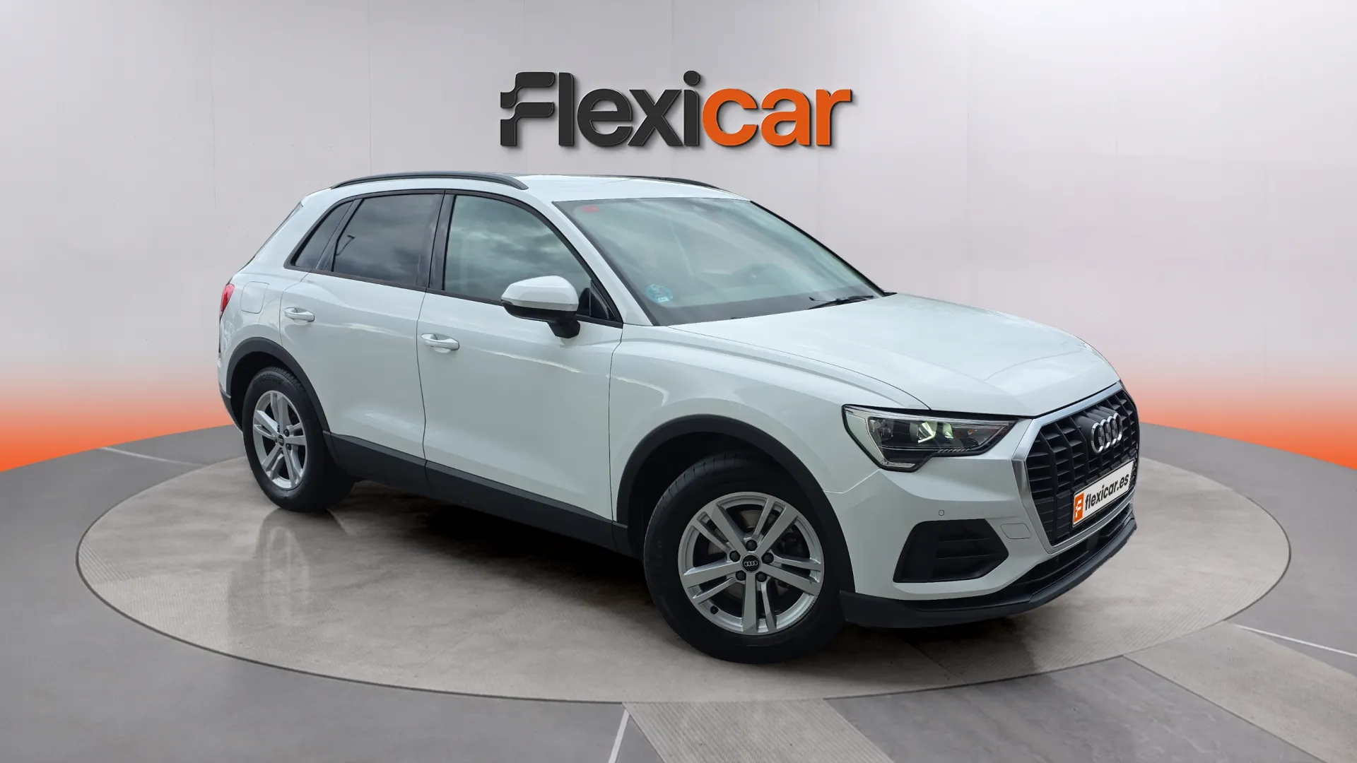 Audi Q3 35 TDI 110kW (150CV) S tronic