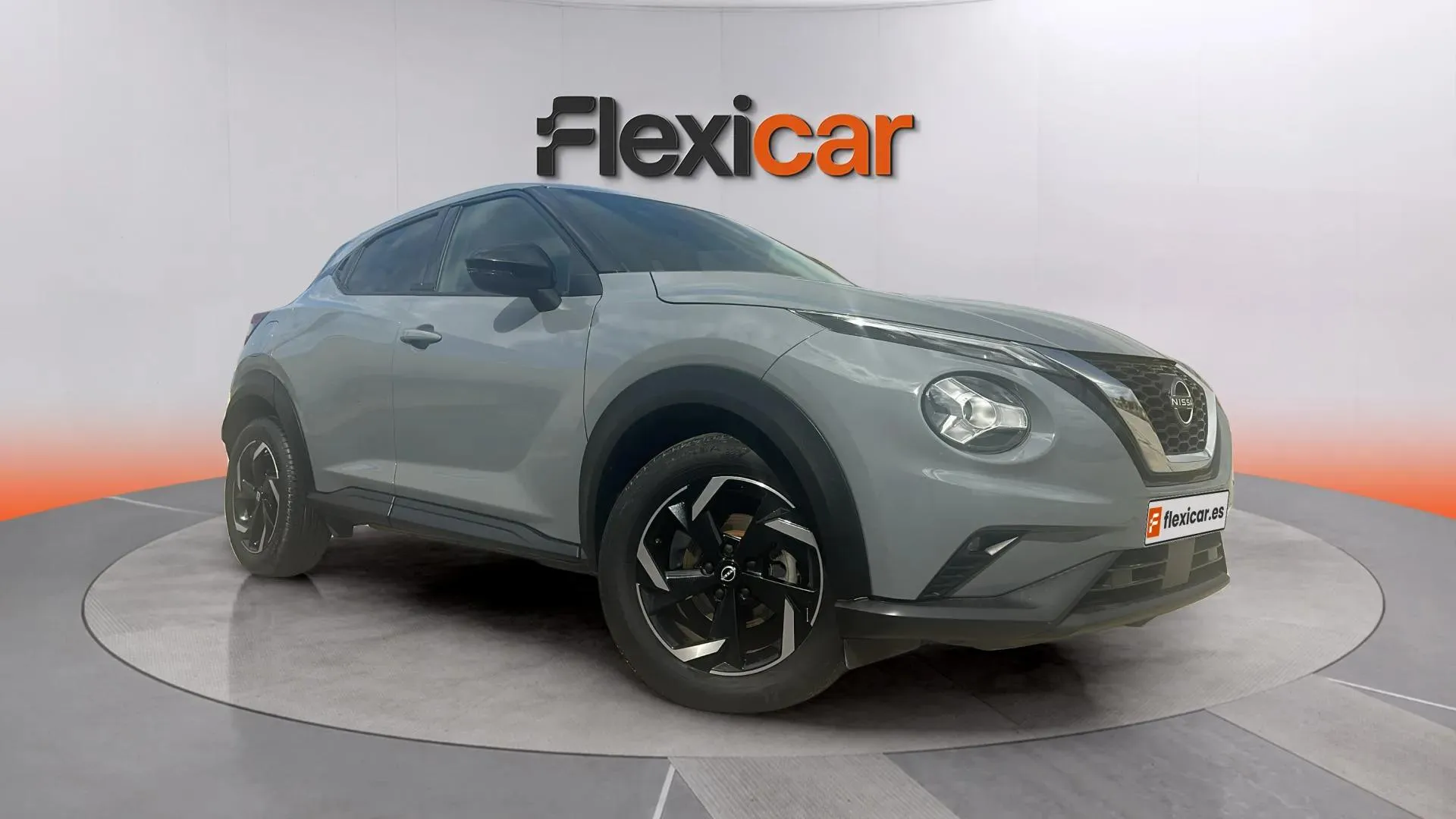 Nissan Juke DIG-T 84 kW (114 CV) 6M/T Acenta