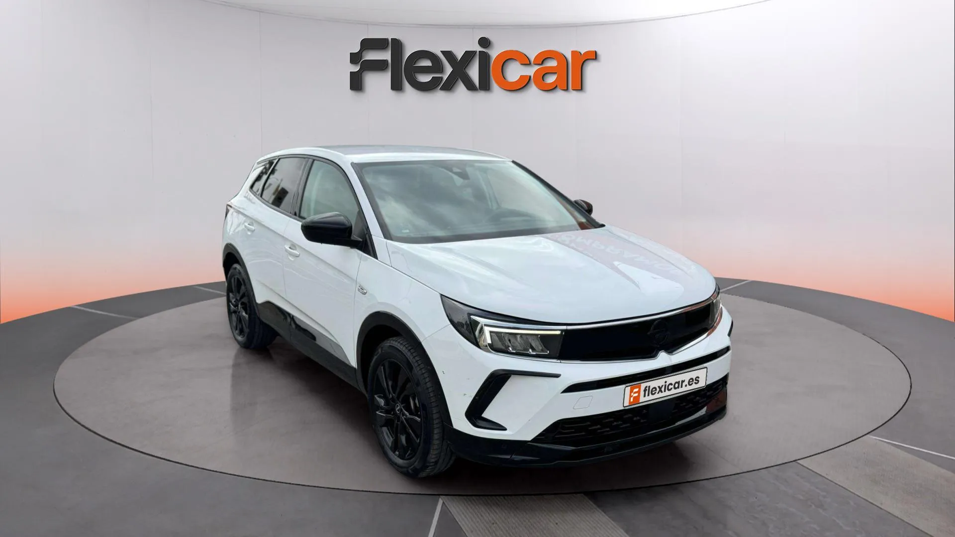 Opel Grandland 1.2 Turbo GS