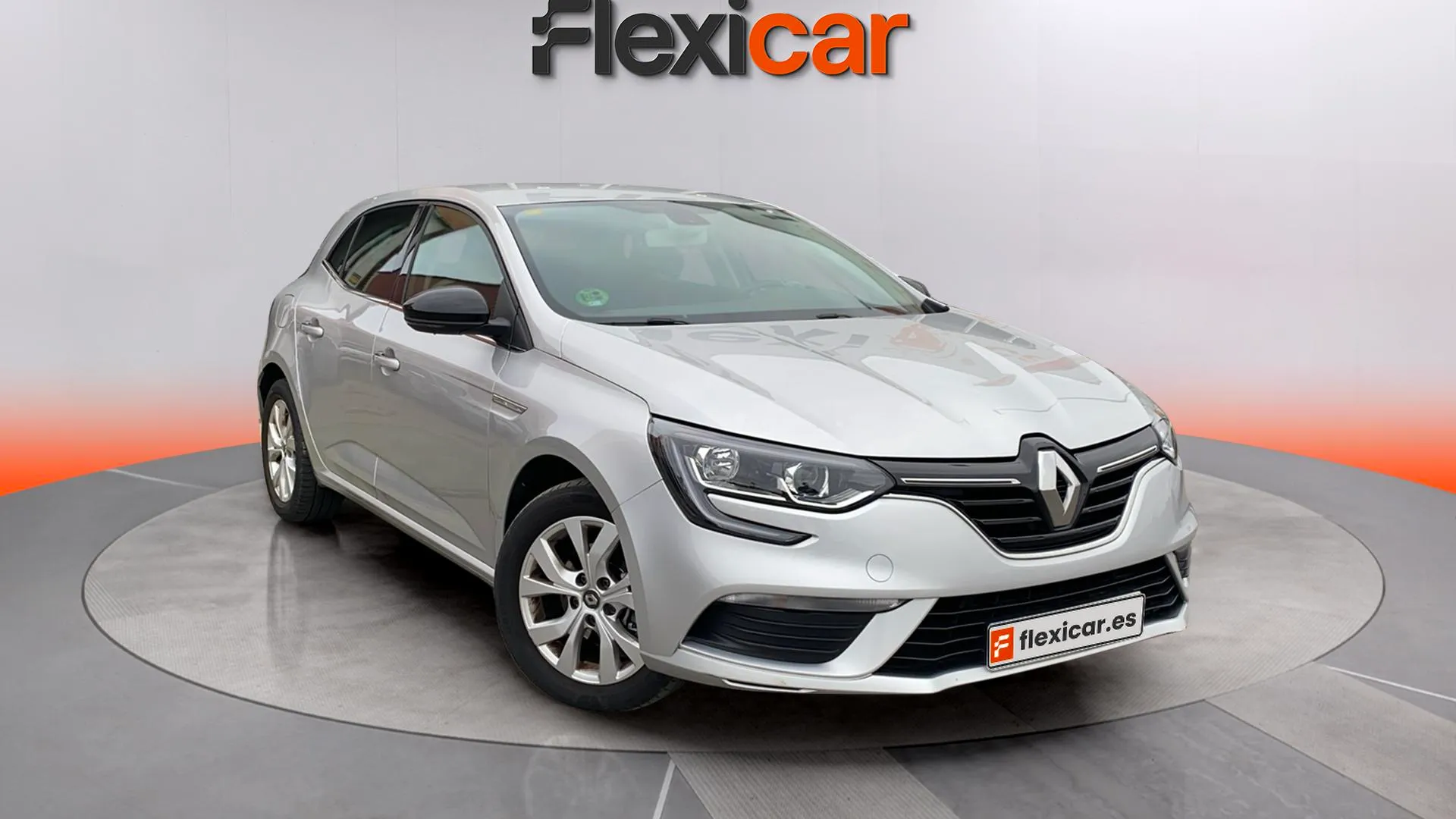 Renault Mégane Limited TCe 85 kW (115CV) GPF -SS