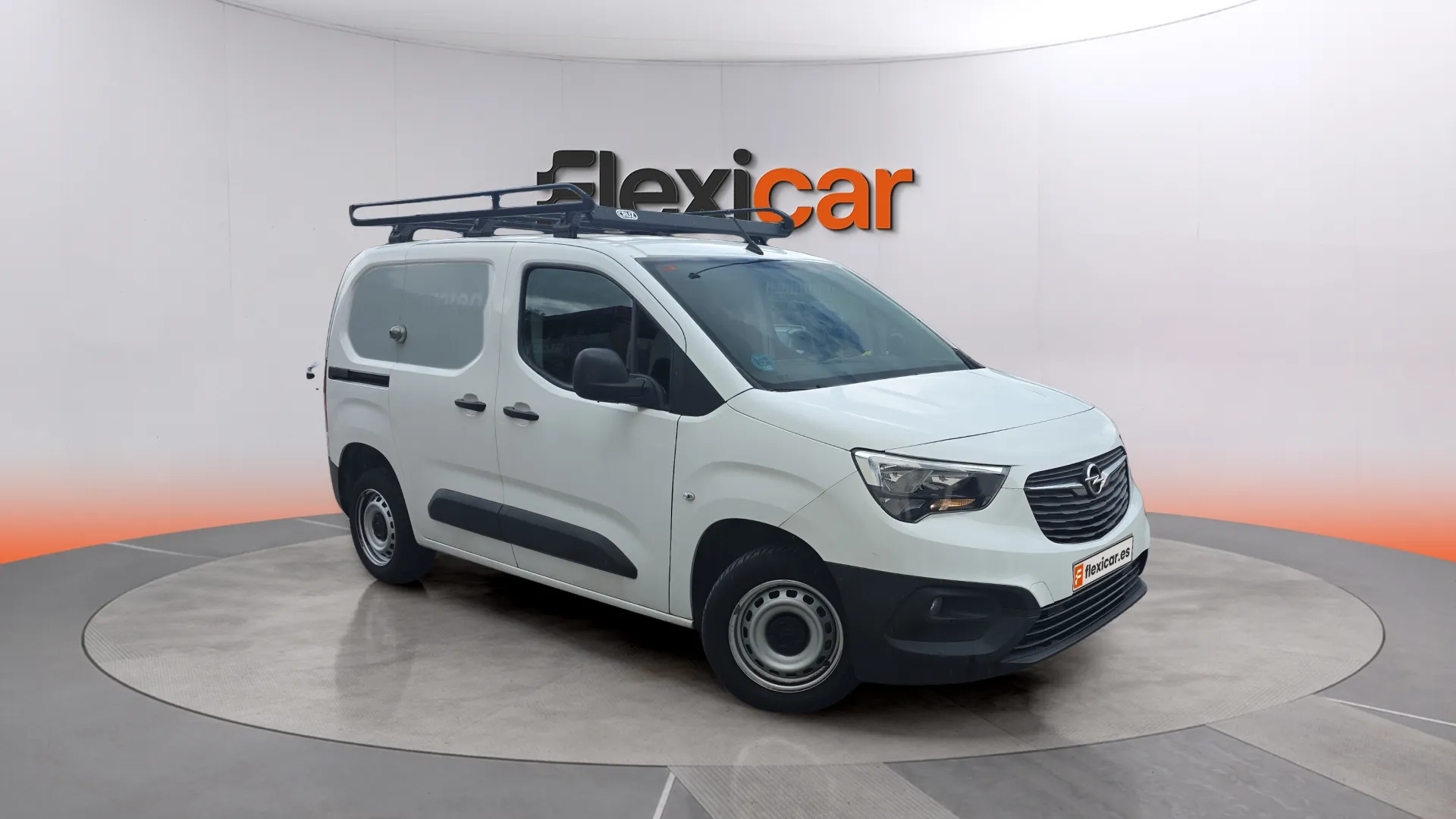 Opel Combo 1.5 TD 75kW (100CV) S/S Edition L