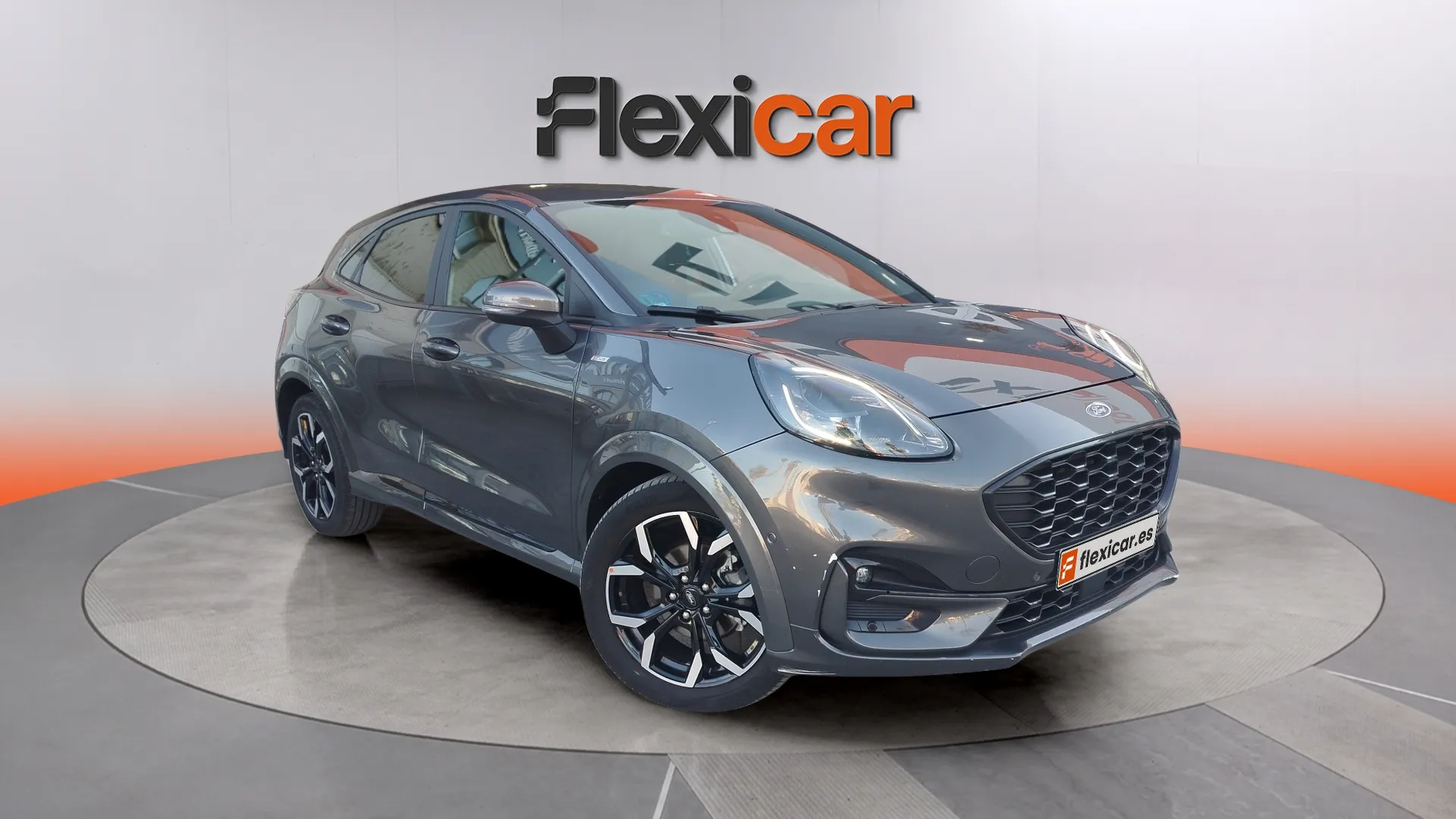 Ford Puma 1.0 EcoBoost 125cv ST-Line MHEV
