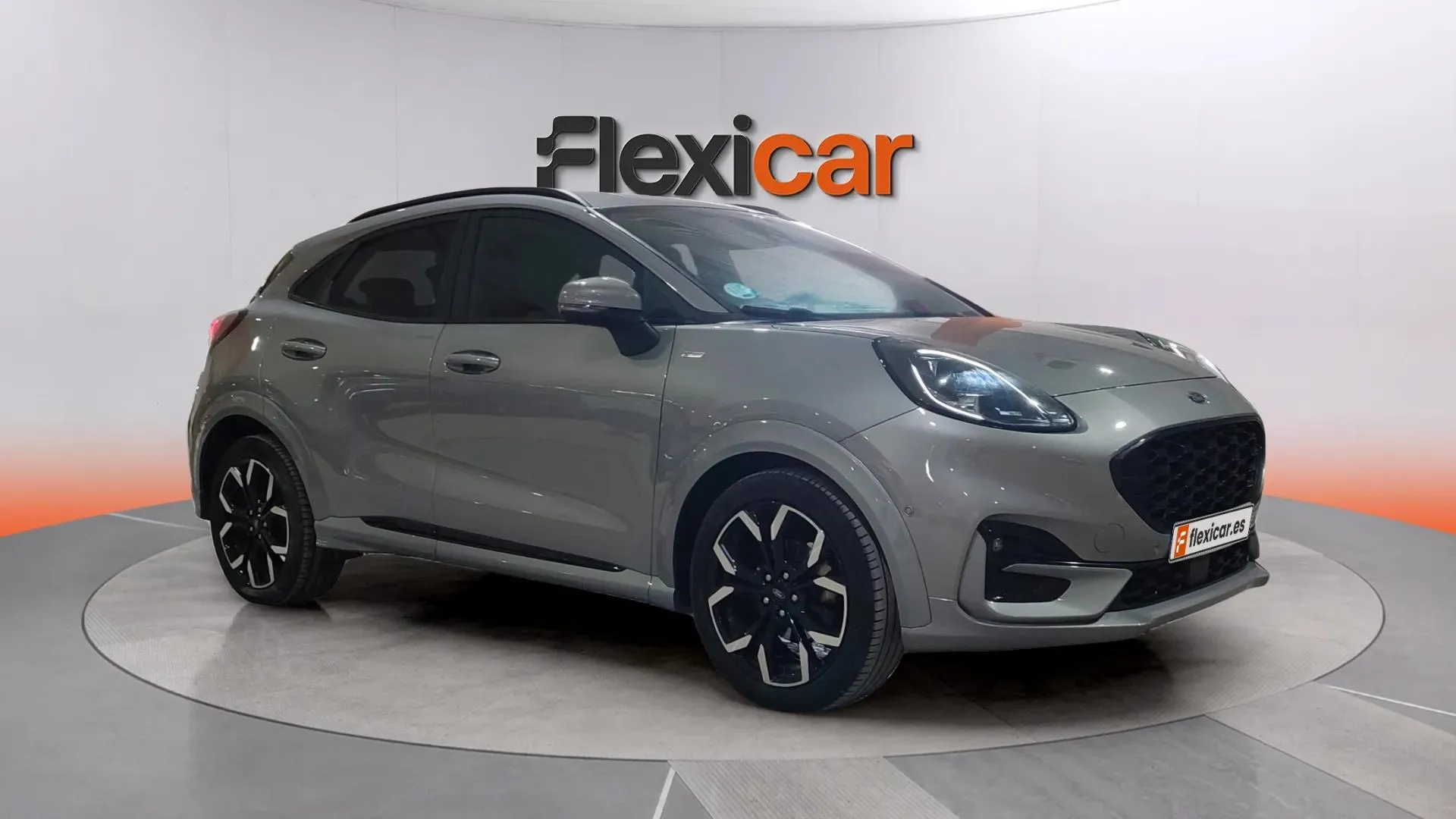 Ford Puma 1.0 EcoBoost 125cv ST-Line MHEV