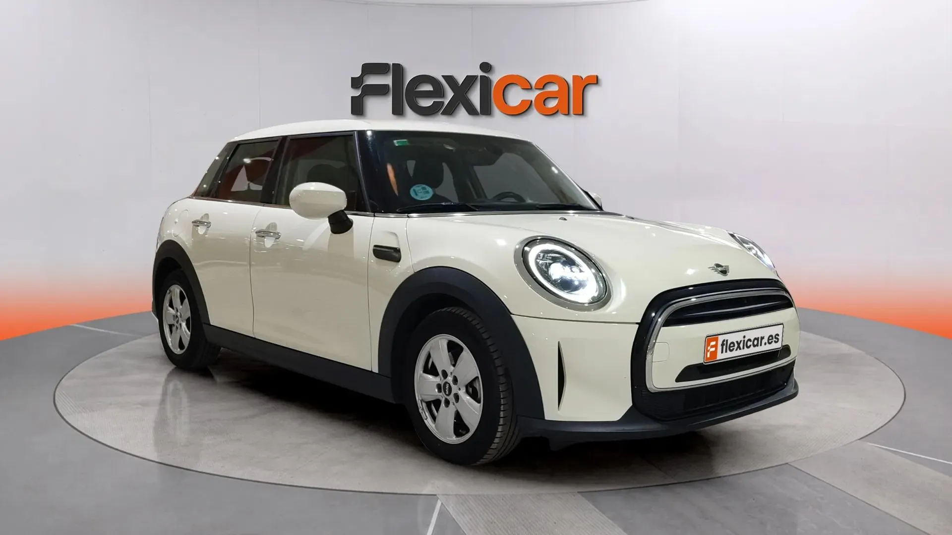MINI Mini ONE 5 PUERTAS