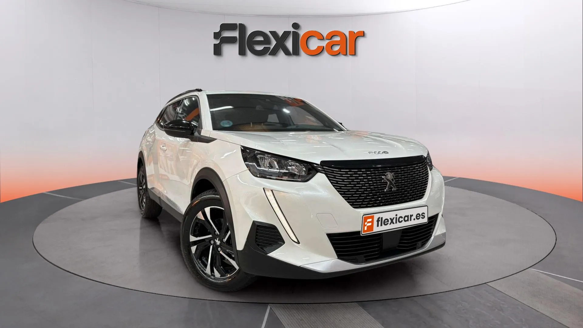 Peugeot 2008 Allure Pack Puretech 130 S&S EAT8