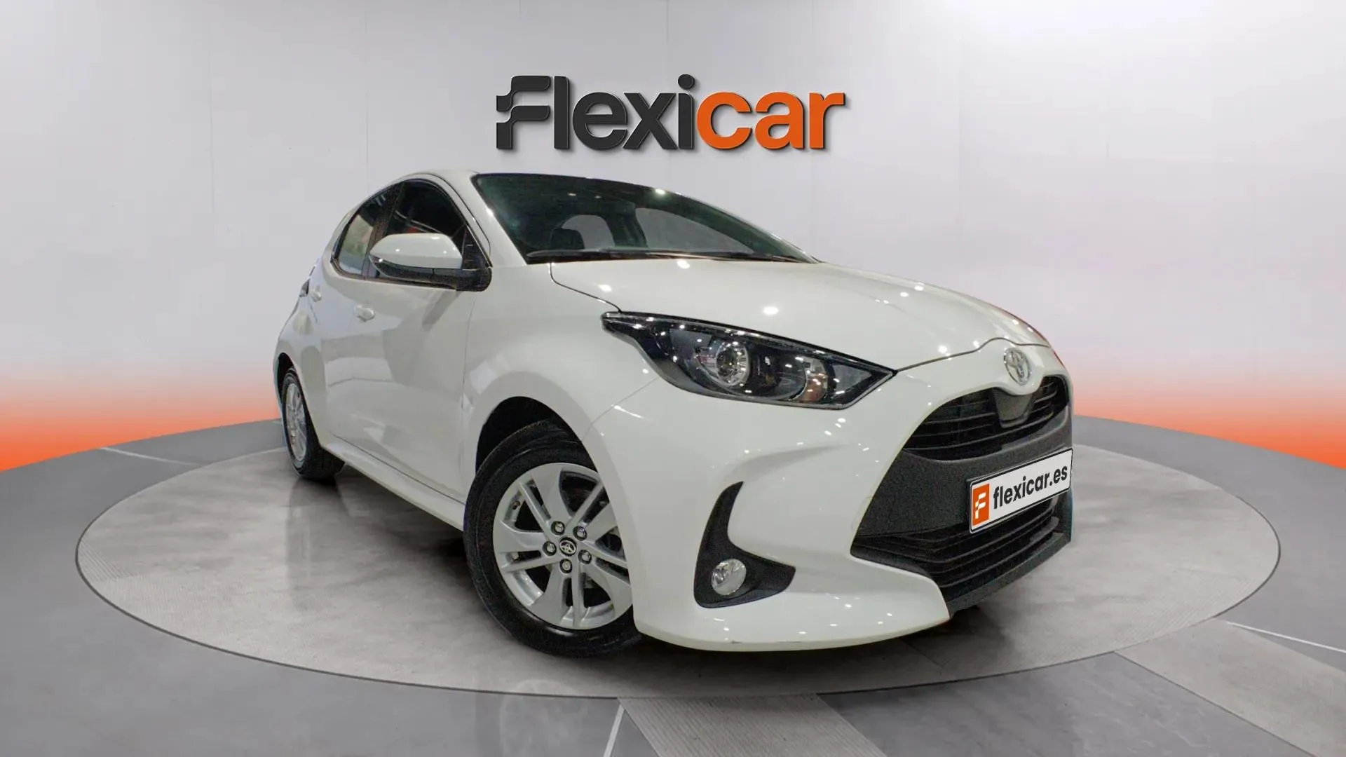 Toyota Yaris 1.5 125 S-Edition