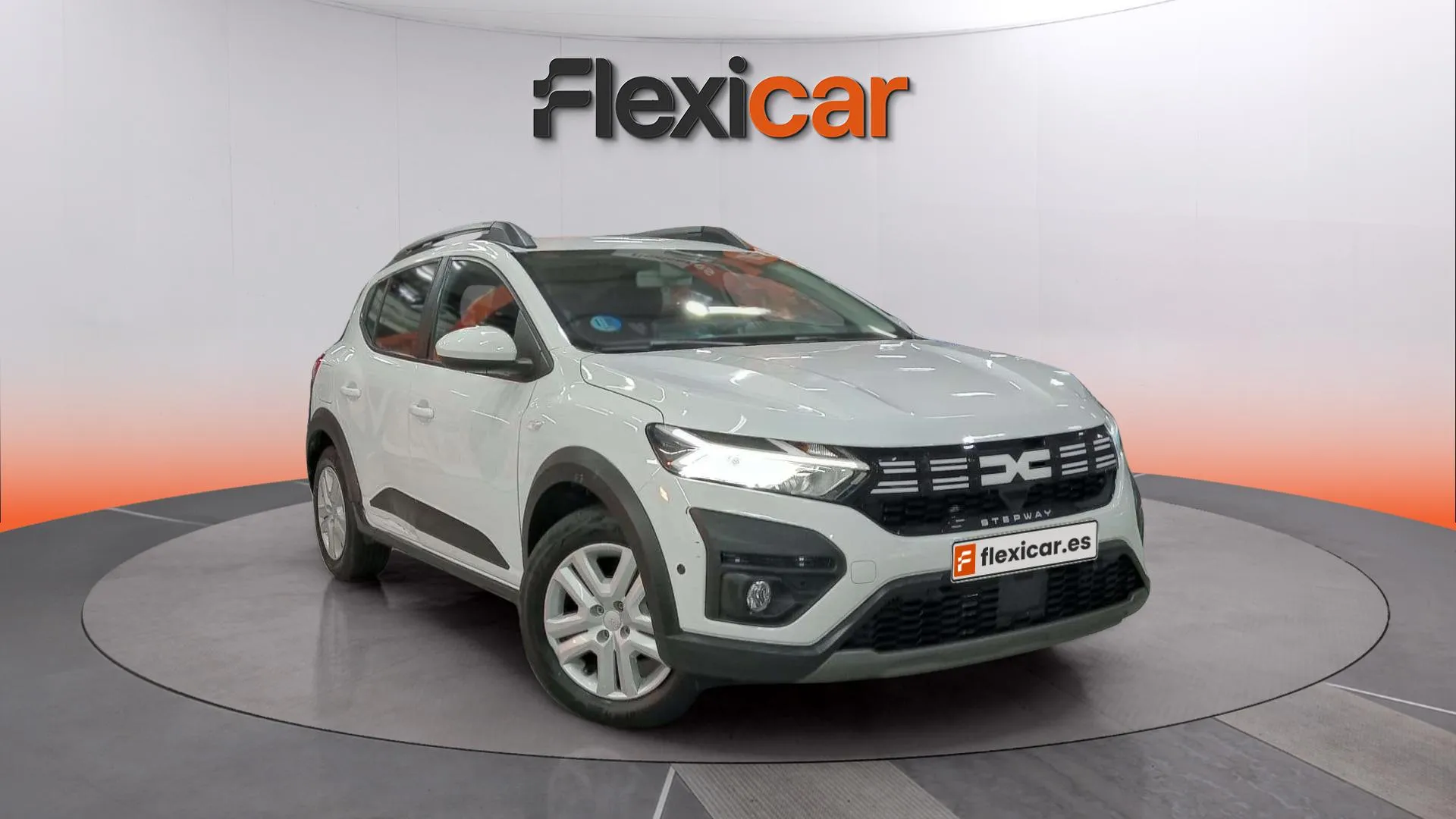 Dacia Sandero Stepway Essential 74kW (100CV) ECO-G