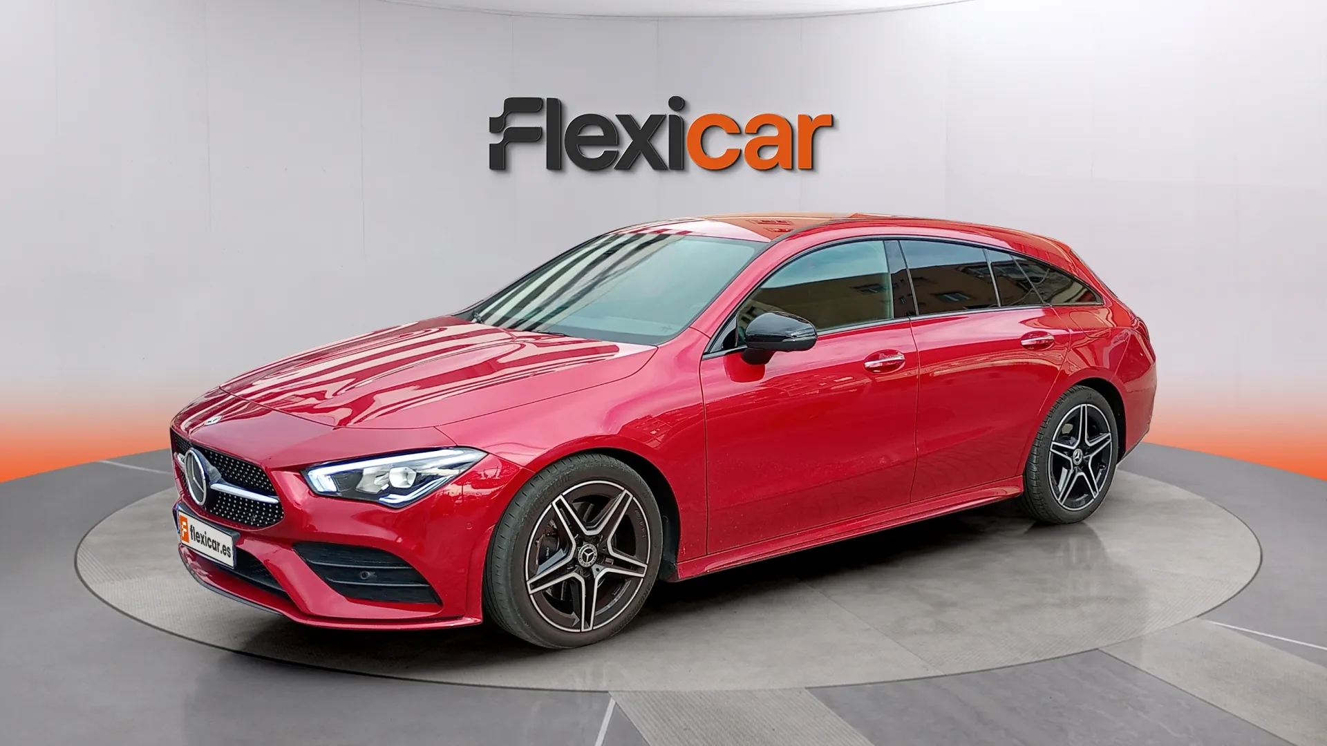 Mercedes-Benz Clase CLA CLA 220 D DCT Shooting Brake