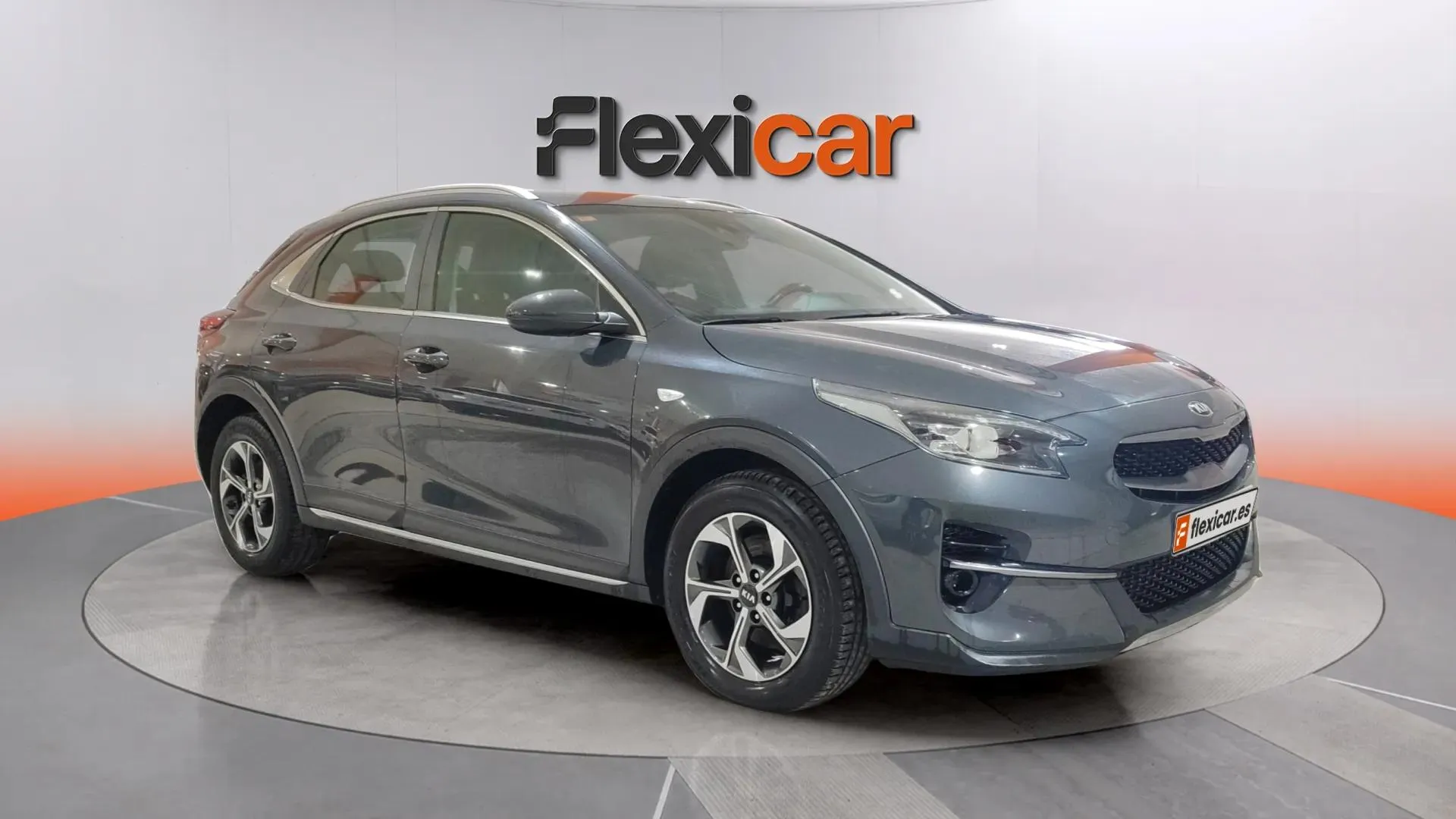 Kia XCeed 1.6 MHEV iMT Business 100kW (136CV)