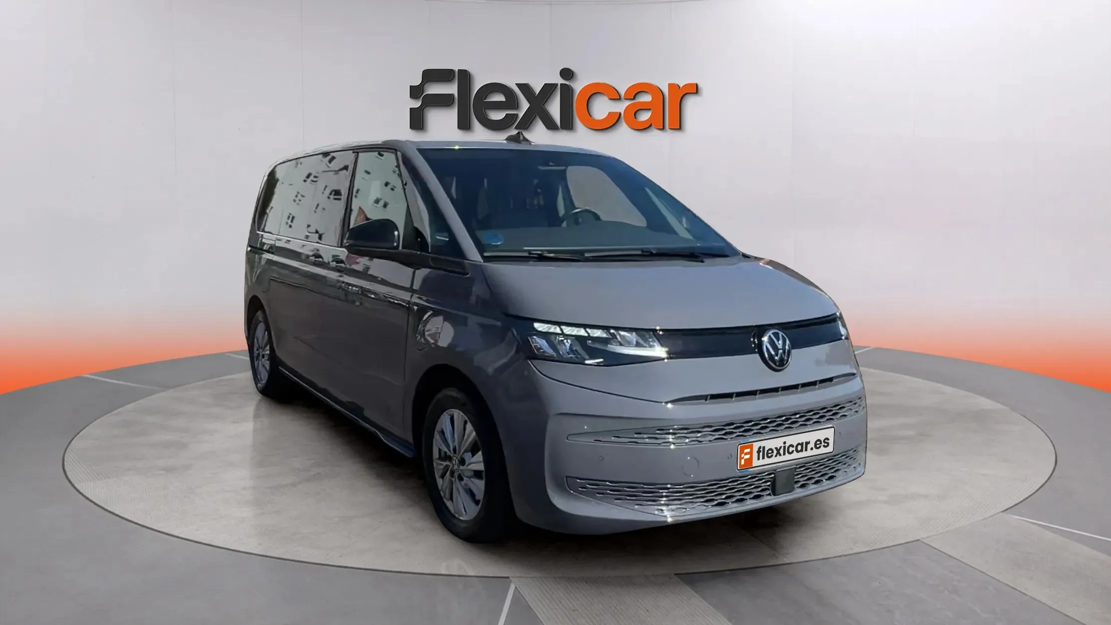 Volkswagen Multivan Style PHEV 1.4 TSI 160kW (218CV) DSG BL
