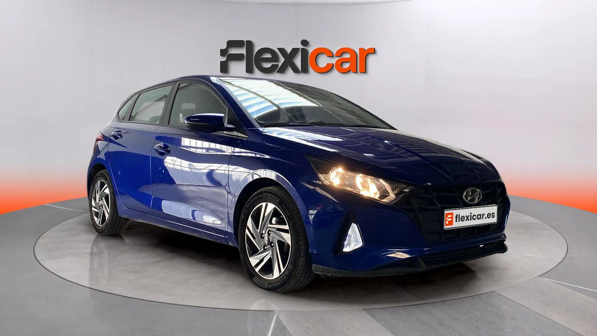 Hyundai i20 1.2 MPI Essence